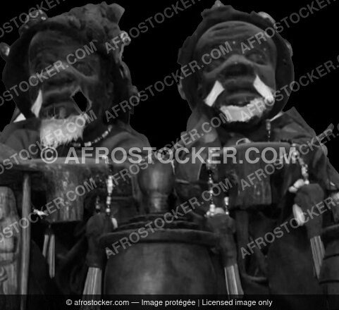 masque-africaine361 Masque africaine361