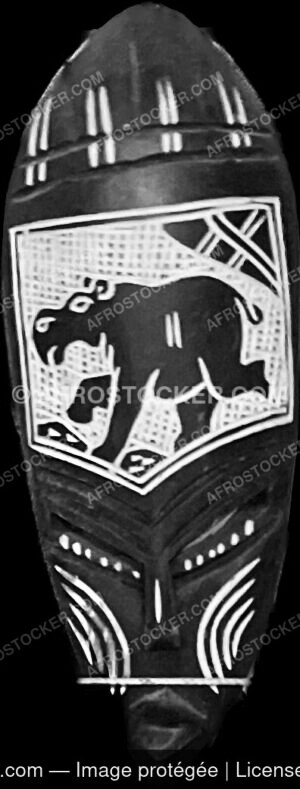 masque-africaine374 Masque africaine374
