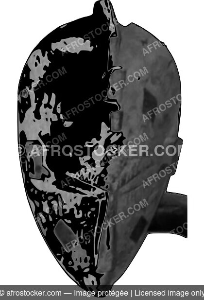 masque-africaine46 Masque africaine46
