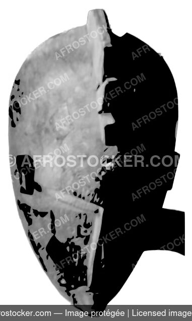Masque africaine49