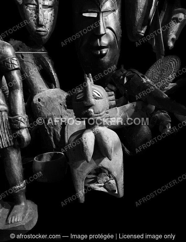 masques-africaine357 Masques africaine357