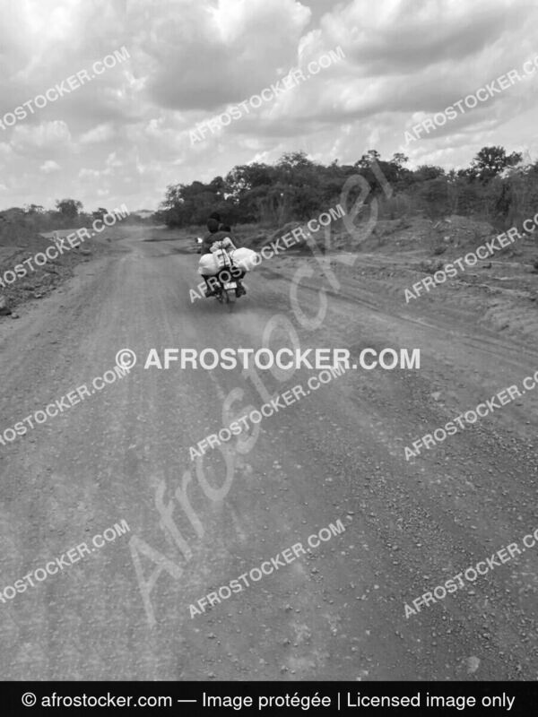 Route afrique91 afrostocker