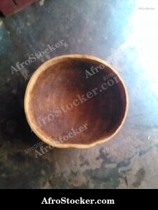 African Calabash Artisan