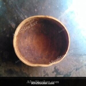 African Calabash Artisan