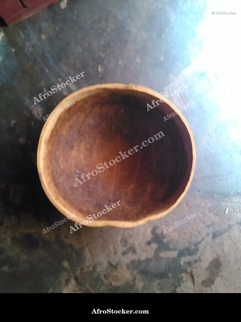 African Calabash Artisan