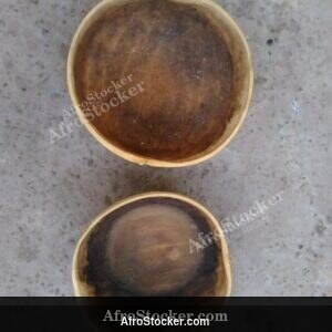 African Calabash Collection