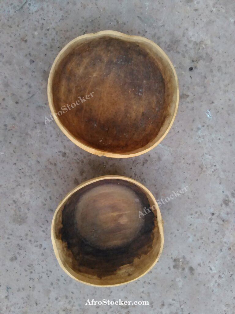 African Calabash Collection