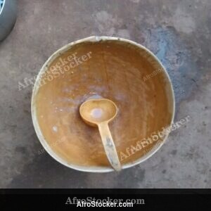 African Calabash Craftsmanship