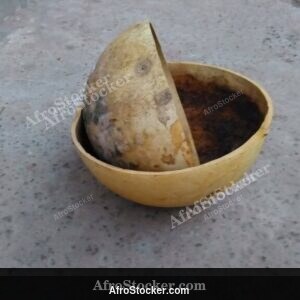 African Calabash Cultural