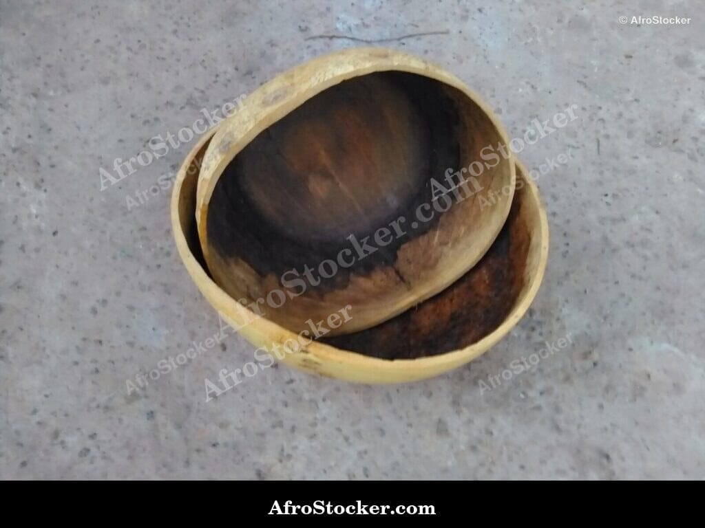 African Calabash Traditional