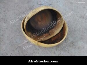 African Calabash Traditional
