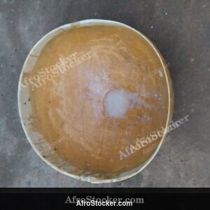African Calabash Traditional