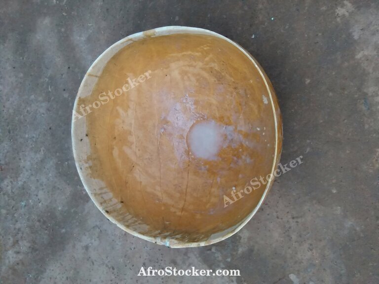 African Calabash Traditional