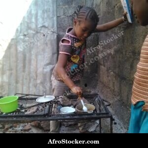 african cookware market craft kitchen tools