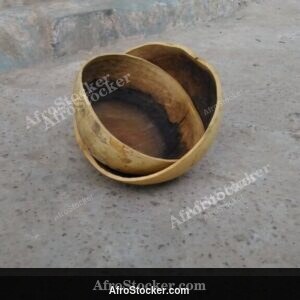 African Heritage Calabash