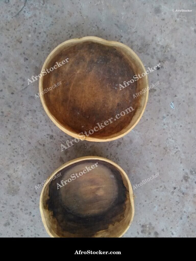 African Heritage Calabash