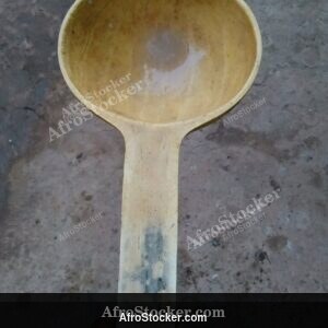 African Heritage Ladle