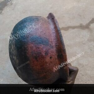 African Rural Pottery