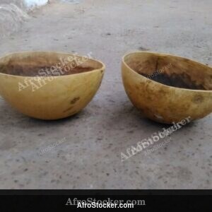 Authentic African Calabash