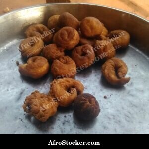 Beignets Tray, Fresh Batch Africa
