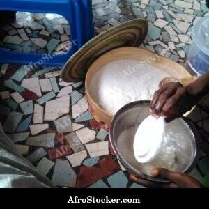 calabash vessel milk african tradition dairy
