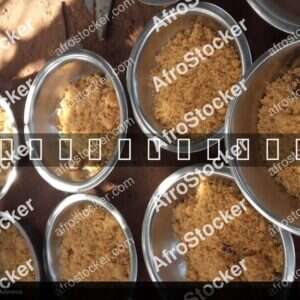 Classic African Jollof Rice Platter - AfroStocker