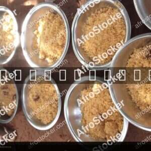 Red Jollof Rice, West African Cuisine - AfroStocker