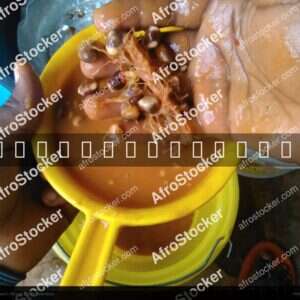 Traditional African Fruit Juice - AfroStocker