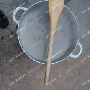 Boiling Pot, Traditional African Cooking - AfroStocker