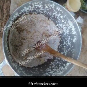 Pot of Rice, West Africa - AfroStocker