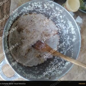 Pot of Rice, West Africa - AfroStocker