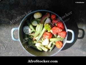 Gastronomy Pack — 30 Images