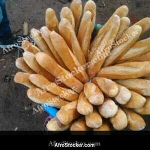 African Artisan Bread for Sale - AfroStocker