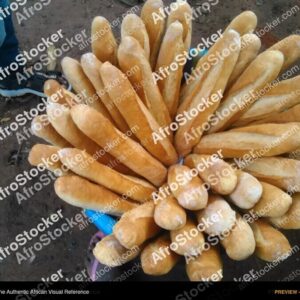 African Artisan Bread for Sale - AfroStocker