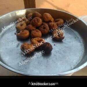 African Food Service Platter - AfroStocker