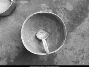 POD Calebasse Africaine — Artisanat Naturel Traditionnel