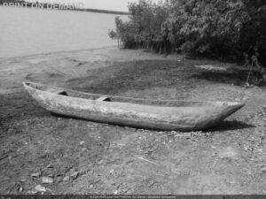 POD-Pirogue Africaine — Peche Traditionnelle Afrique POD Pirogue Africaine — Peche Traditionnelle Afrique