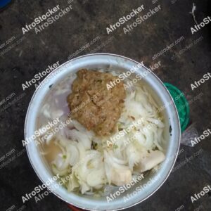 African Sauce Preparation - AfroStocker