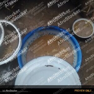 Tô, Traditional African Staple Dish - AfroStocker