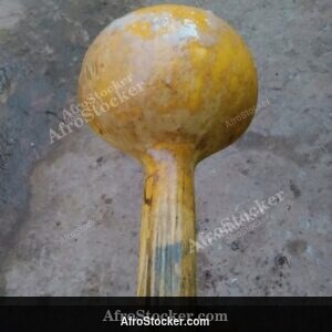 Traditional African Kitchenware