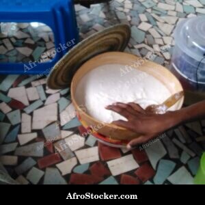 calabash dairy vessel africa traditional milk