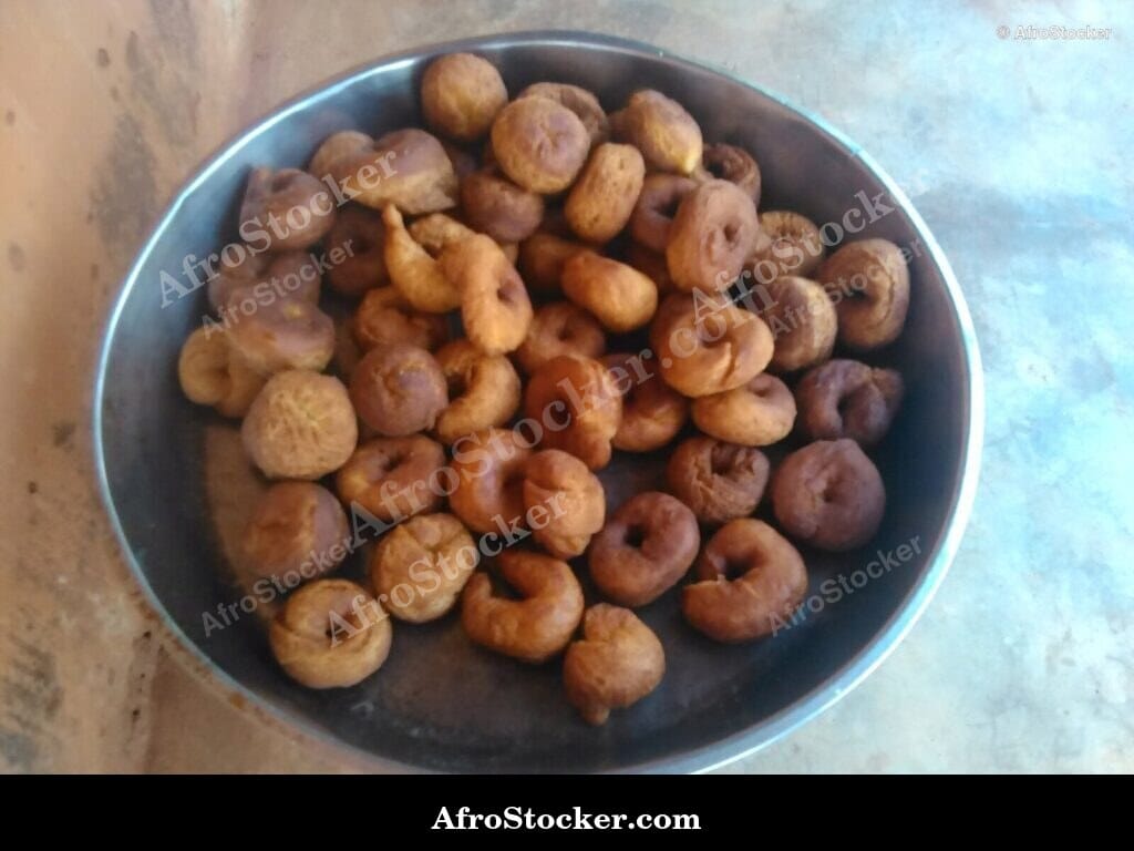 Traditional Cooking Utensil, African Kitchen - AfroStocker