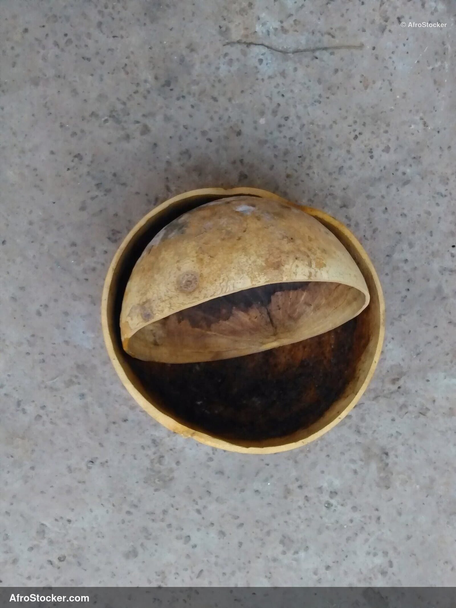 African Calabash Traditional Craft | AfroStocker