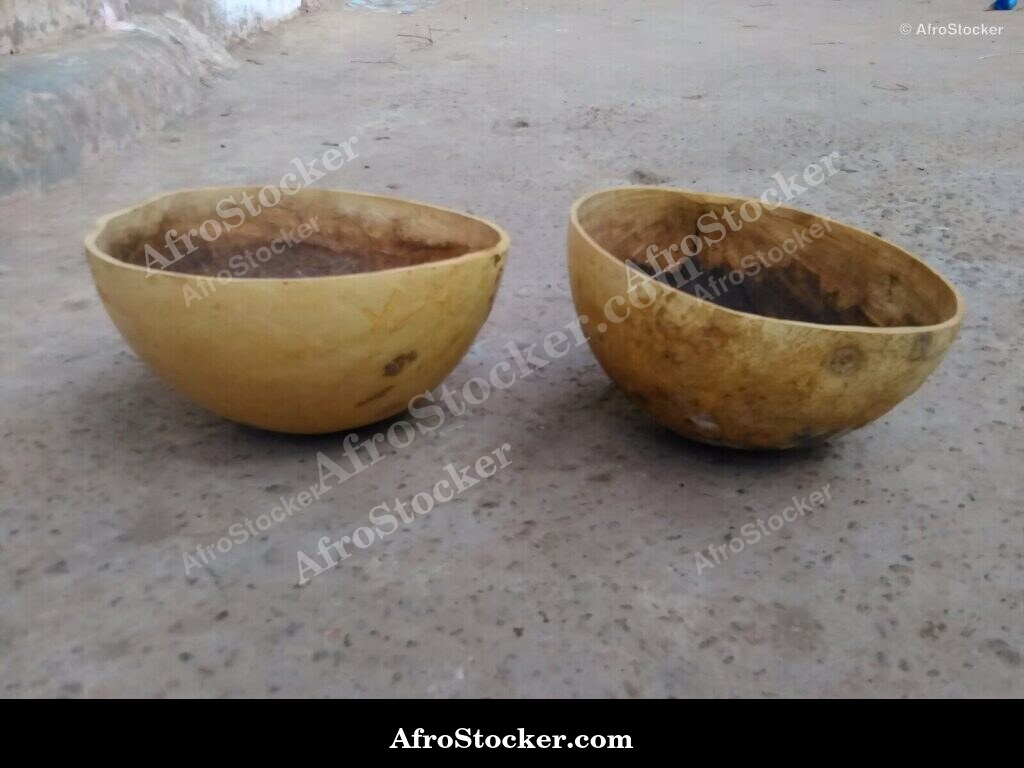Authentic African Calabash Artisan | AfroStocker