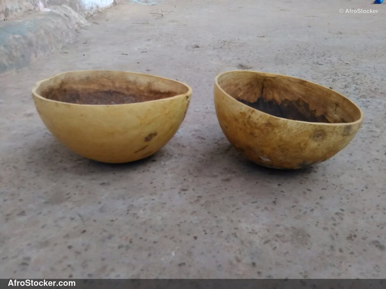 Authentic African Calabash Artisan | AfroStocker