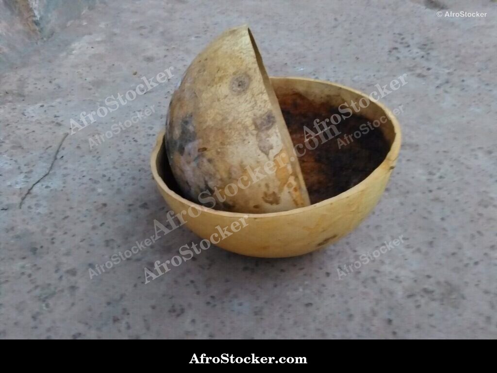 African Calabash Culture Tradition | AfroStocker