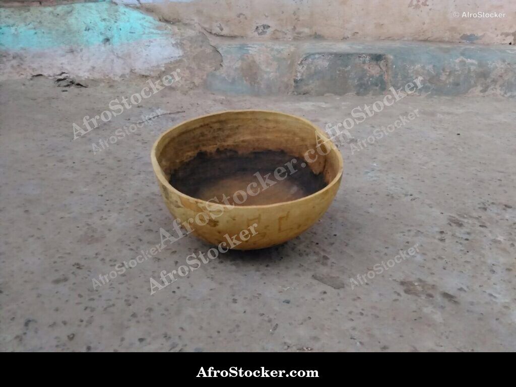 Traditional African Calabash Craft | AfroStocker