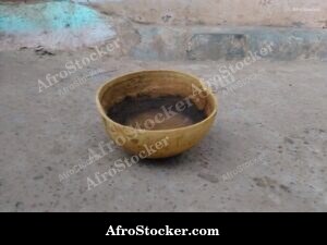 Traditional African Calabash Craft