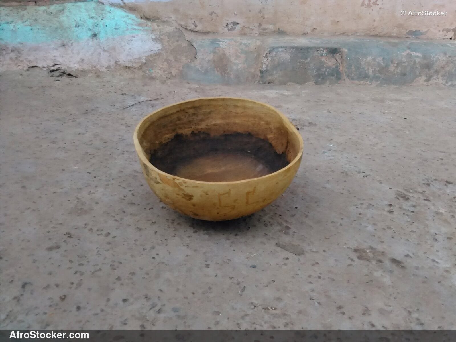 Traditional African Calabash Craft | AfroStocker