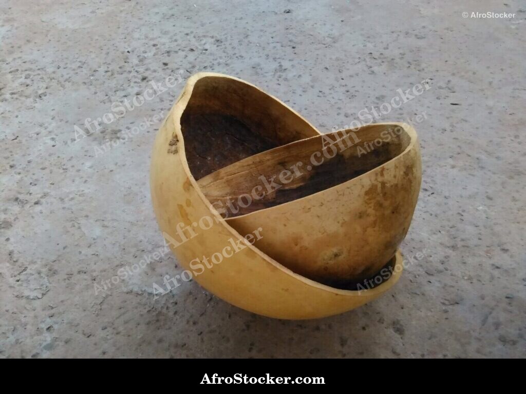 Artisan Calabash African Art | AfroStocker